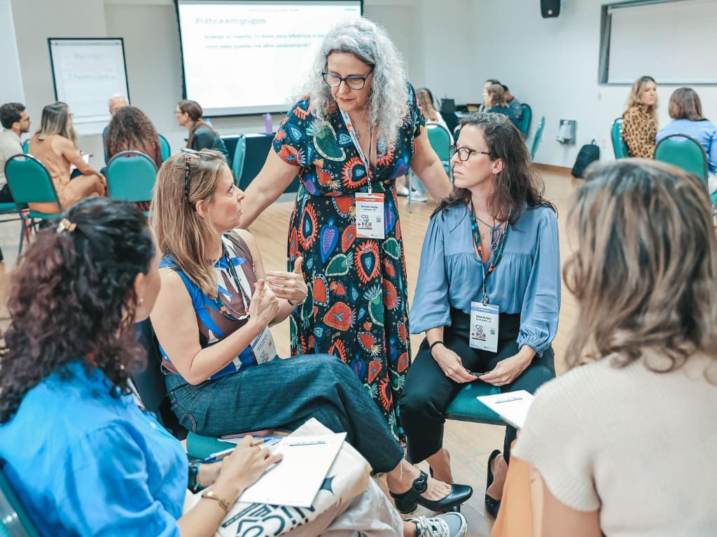 Coaching para Líderes